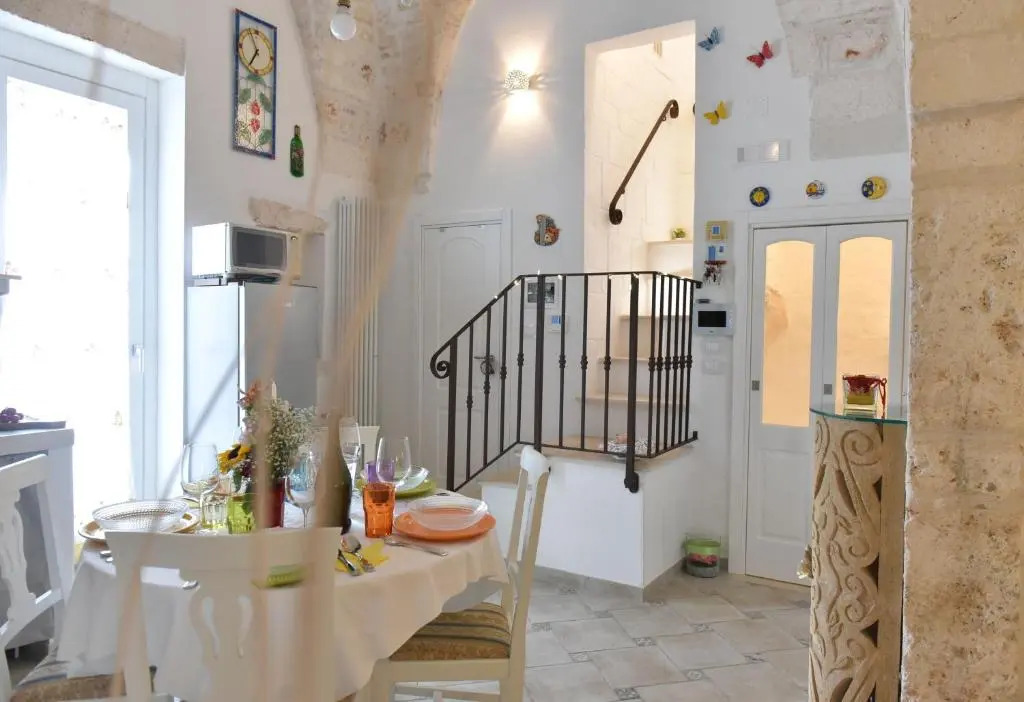 Le Alcove del Leopardi
