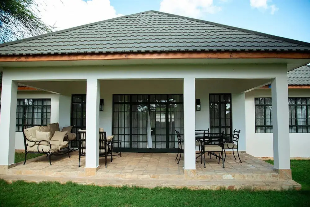Greenside Hotel
