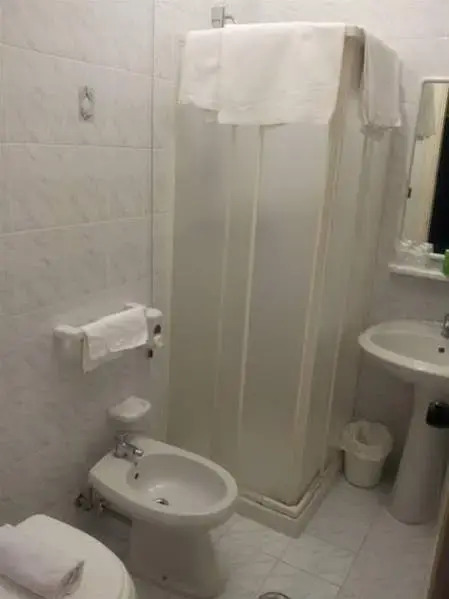 Hotel Ristorante Euromotel Bari