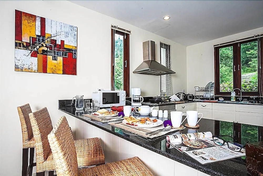 Baan Phu Kaew A2 3 Beds