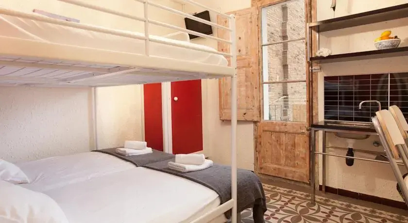 Centric Apartments Sagrada Famila 3