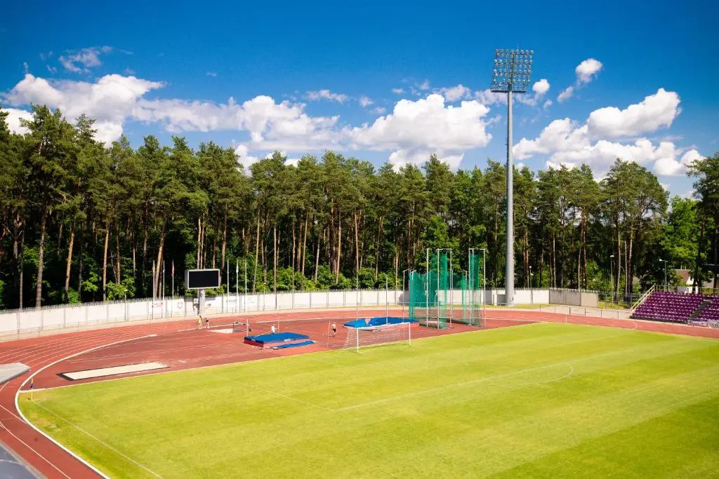 Alytus Sport Center