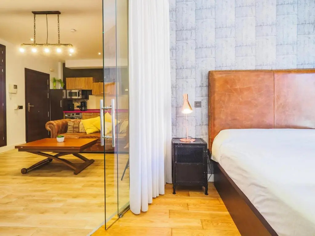 Apartamento Carreteria 33