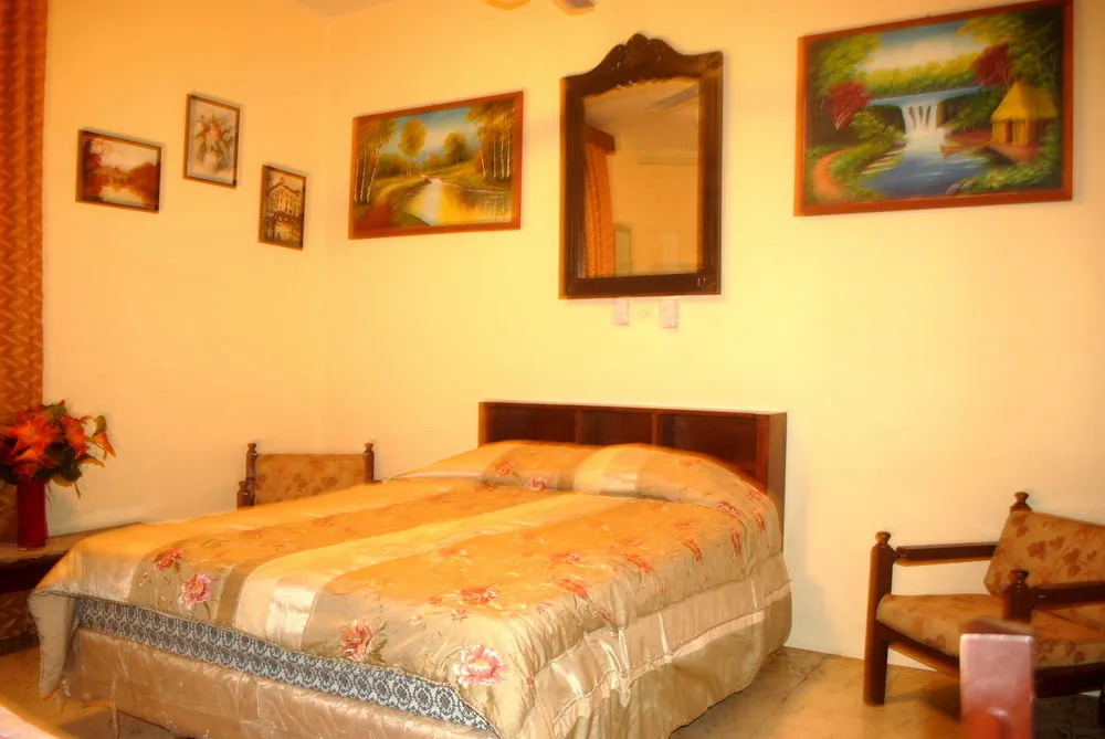 Hotel El Familiar Granada