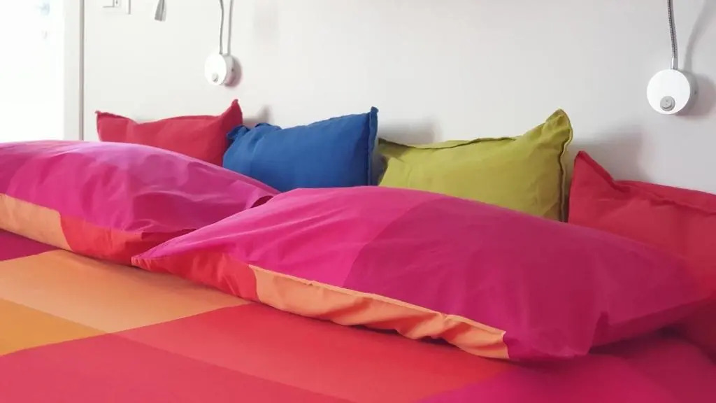 Casa Vacanza & Suite Joy