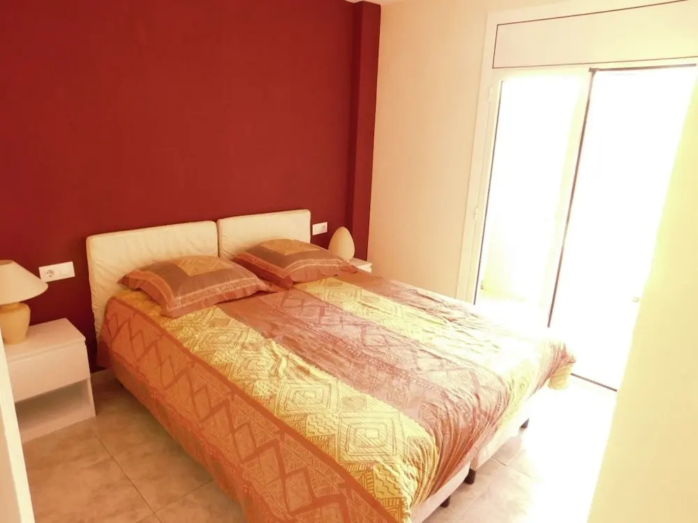 Apartamento Margarita - A197