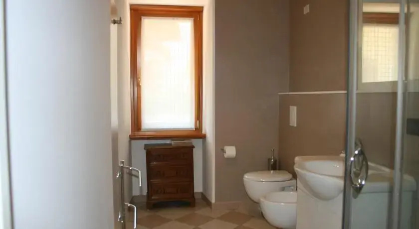B&B Arco Antico