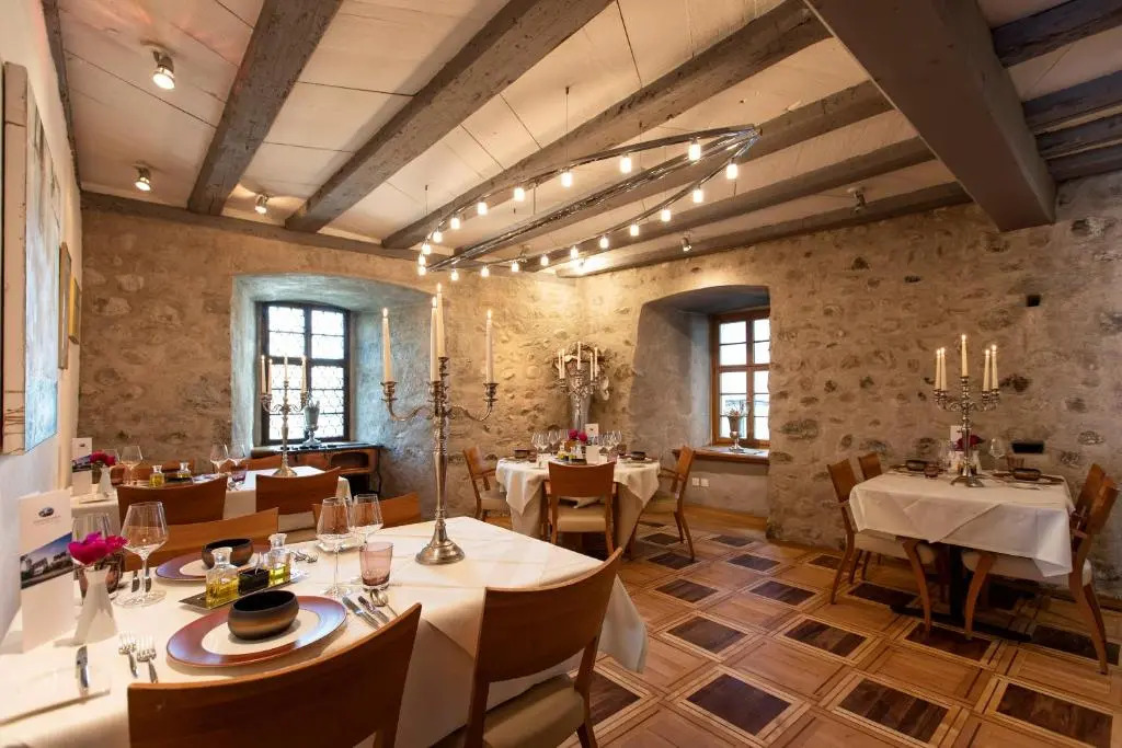 Boutique Hotel Römerhof - Charme und Genuss am Bodensee