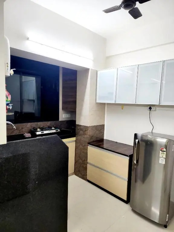 Sapphire Service Apartment