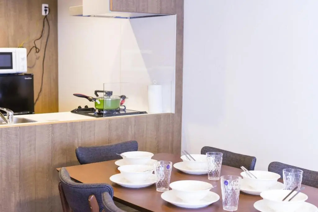 Hills Garden Hondori - Vacation STAY 8405