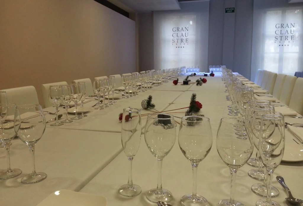 Gran Claustre Boutique Hotel & SPA