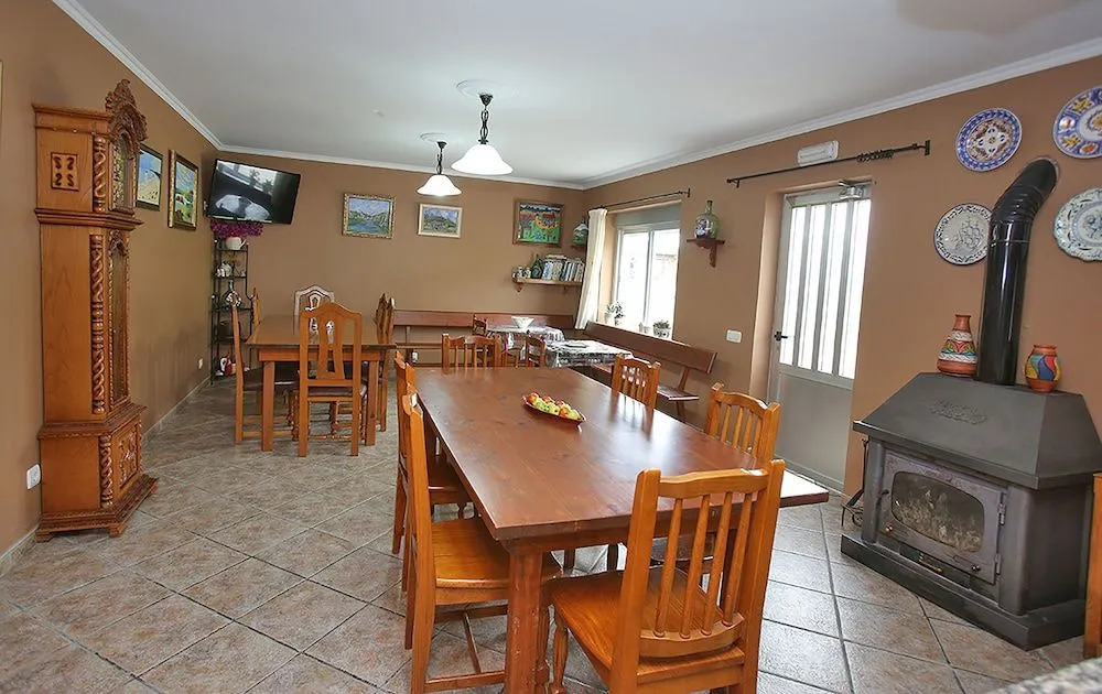 Pensión Casa Elena