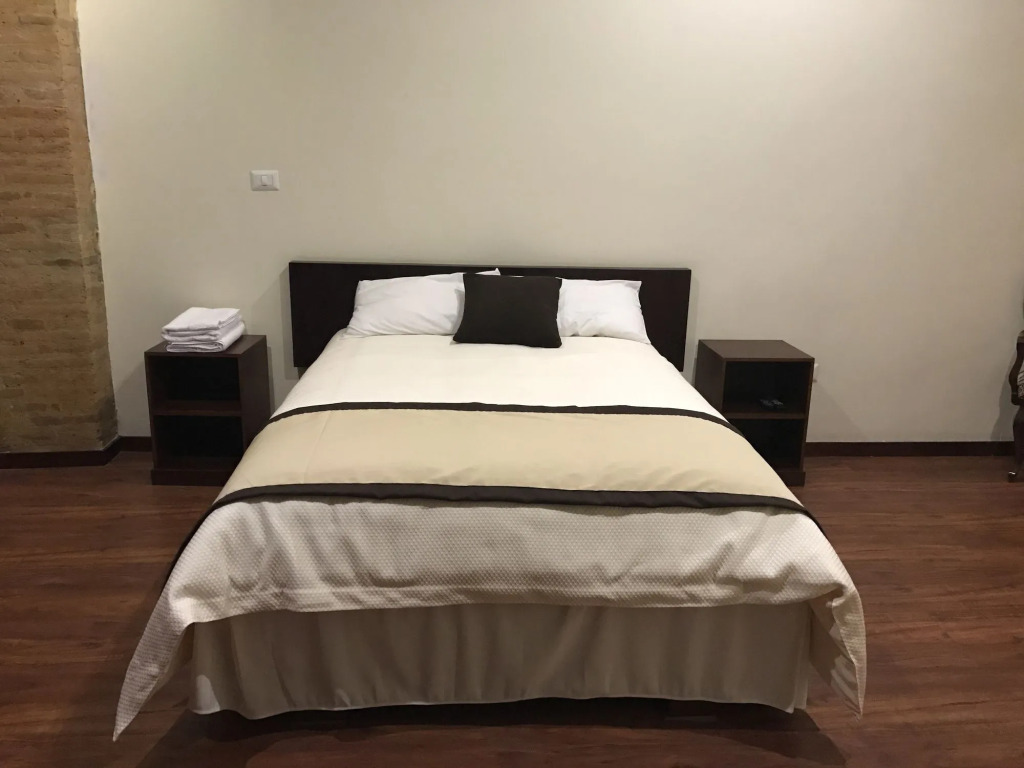 Floré Hotel Boutique Cuenca