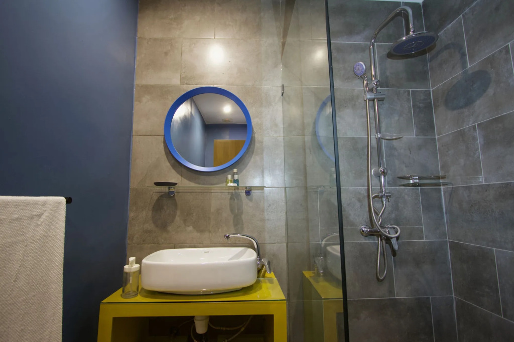 Suite Loc Suite & Spa