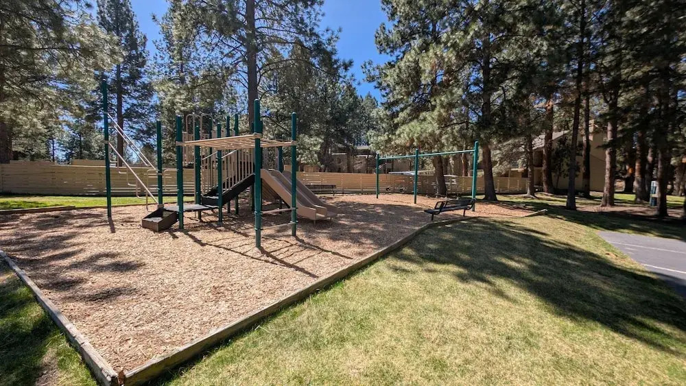 Mt Bachelor Village 331 B