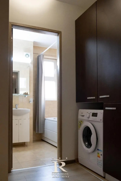 Rivulus Apartment