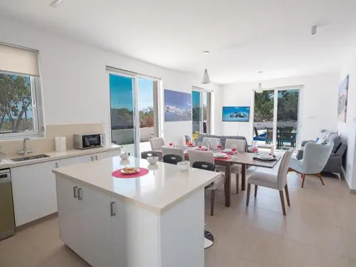 Beautiful 5 Star Holiday Villa in a Prime Location in Protaras, Book Early To Secure Your Dates, Protaras Villa 1250