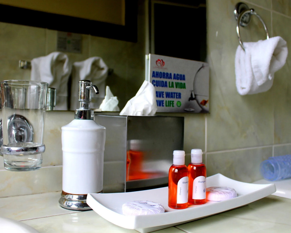 Las Magnolias Hotel Boutique