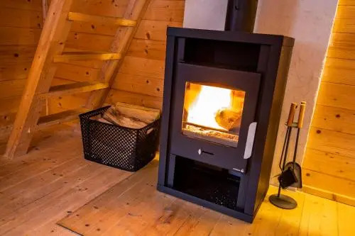 Camping und Chalet Saggraben