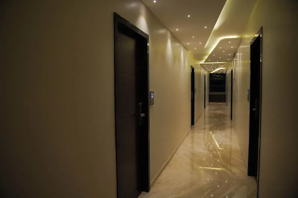 Sunshine Serviced Apartments