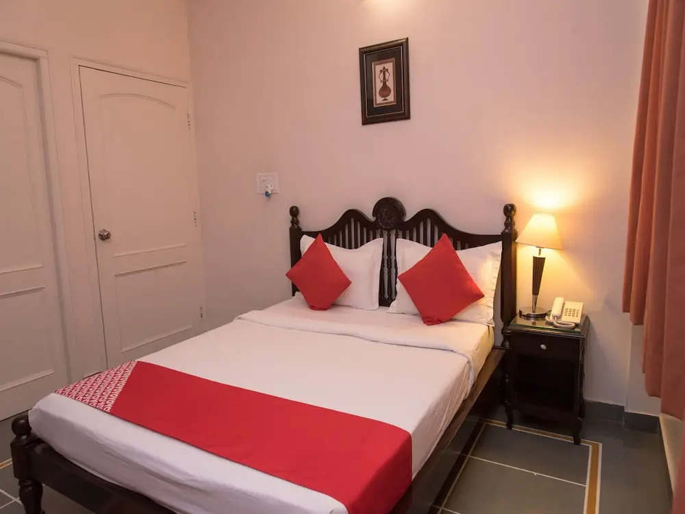 OYO 14357 Dev Villa