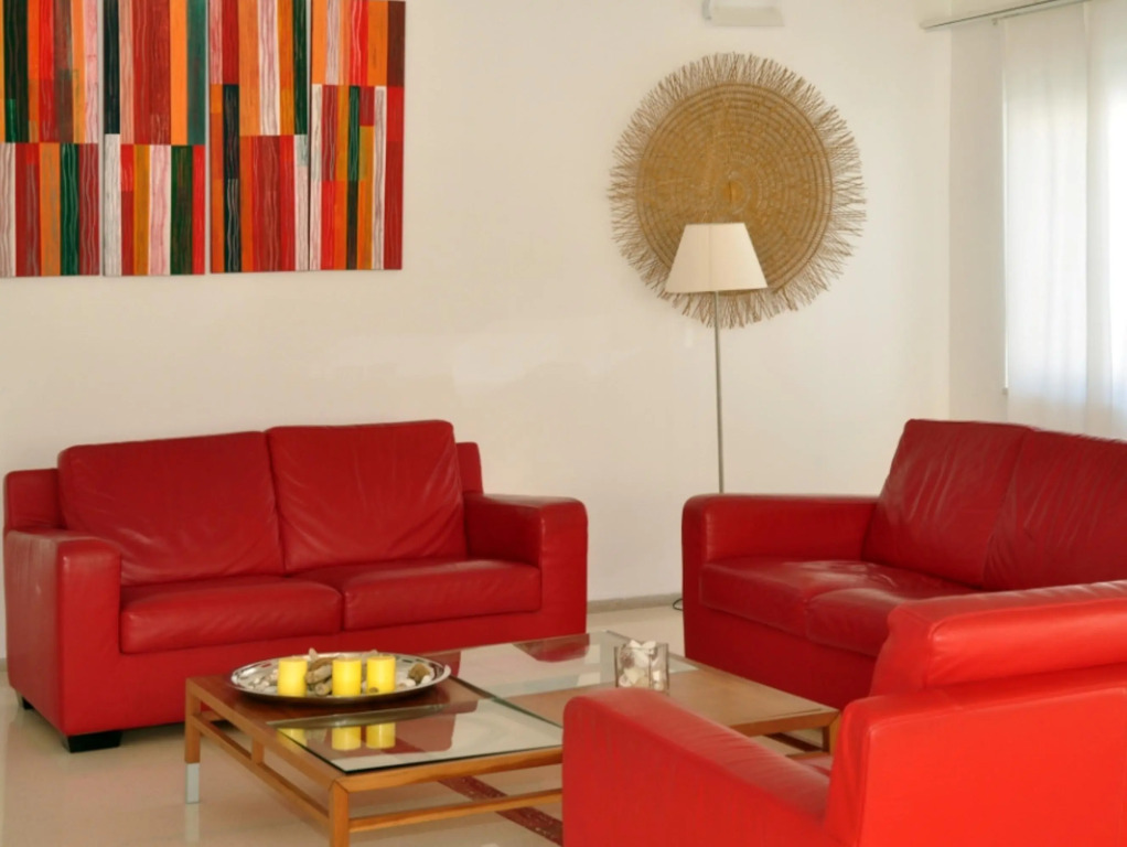Hotel Albània