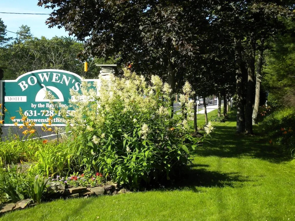 Hamptons Vacation Inn