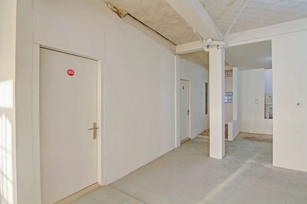 Hotel O Paris Street Residence Syariah