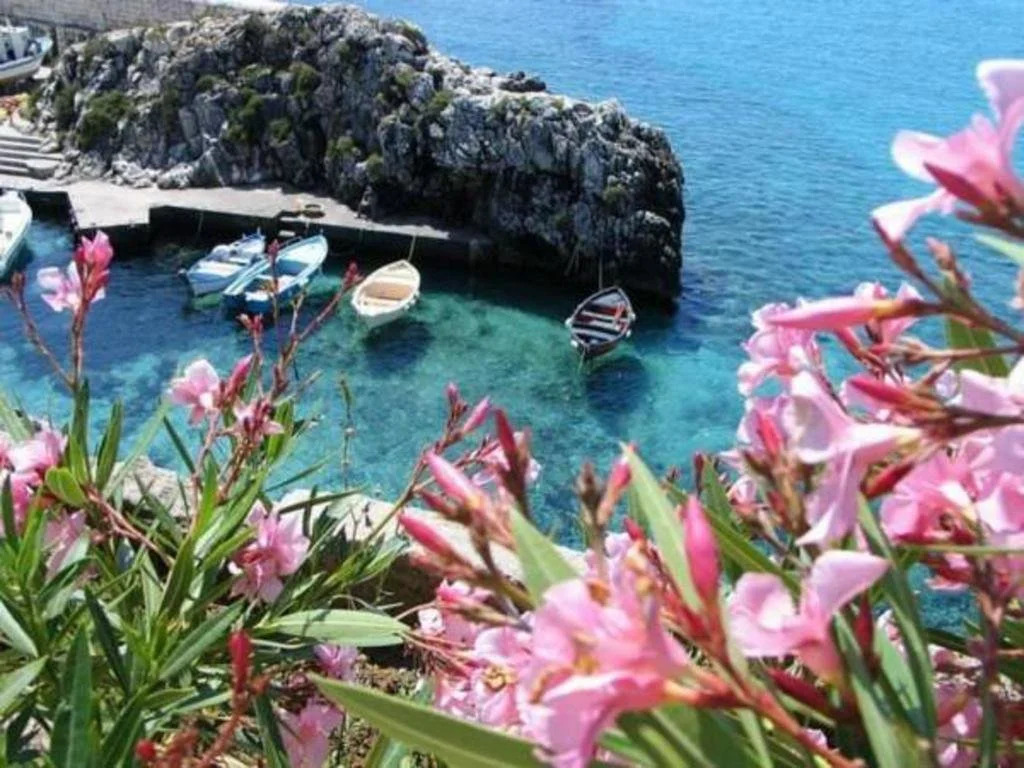 Athena appartamenti Castro