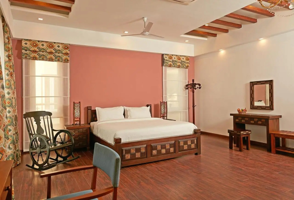 Maroma Suites