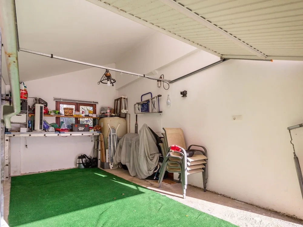 Exquisite Holiday Home in Carasa With Private Garden