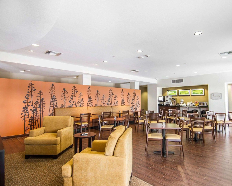Sleep Inn Lufkin