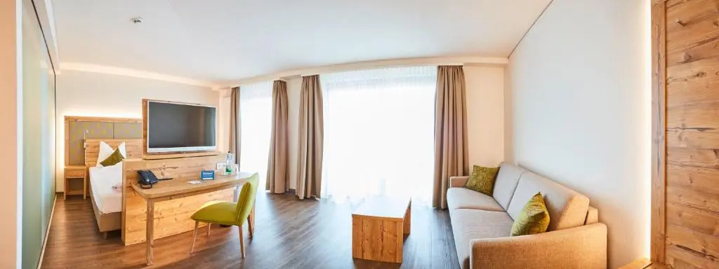 Vital Hotel an der Therme GmbH