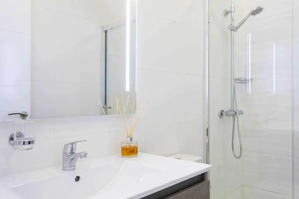 Ocean Garden Suite 12