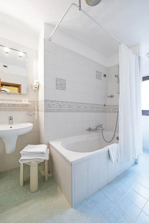 Hotel San Cassiano Ca'Favretto
