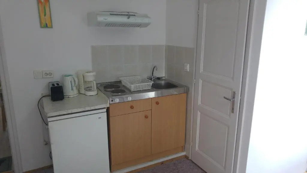 Holiday Apartmanház