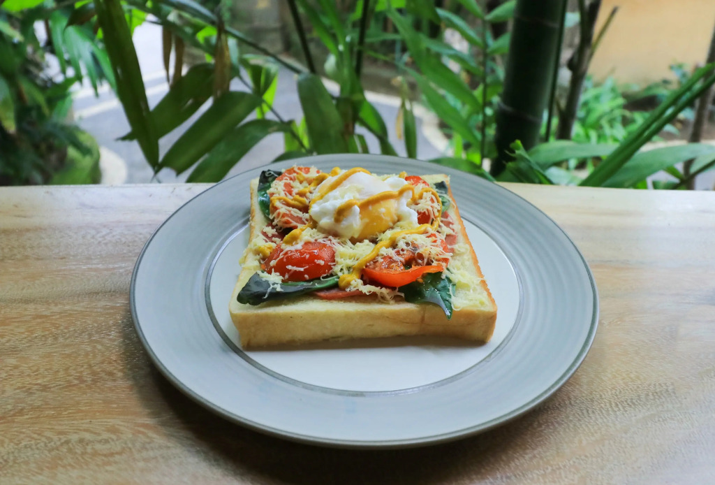 Wayan Homestay Sanur