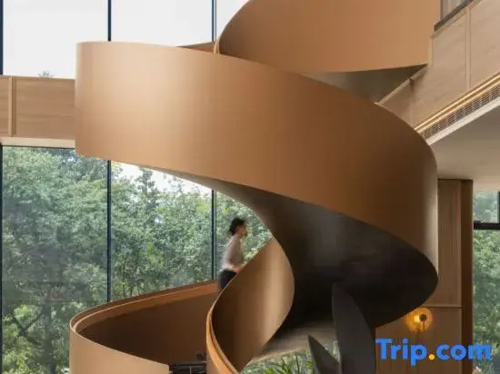 HanTing Hotel (Beijing Road, Linyi)