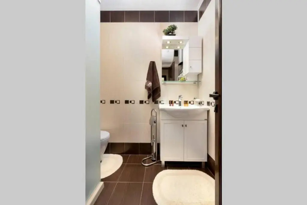 Cozy new Apartment 'Casa Vacanza ' ✵ TOP CENTER ✵