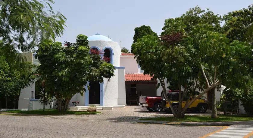 Aurora Caribe