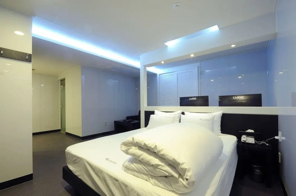 Nampo Hill guesthouse