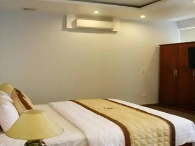 Tien Thanh Hotel