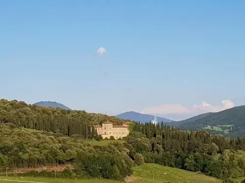 Agriturismo Da Pietro