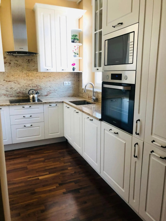 STL Apartmani - Koševo 17
