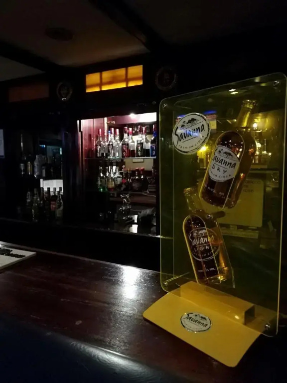 The Shakespeare Inn