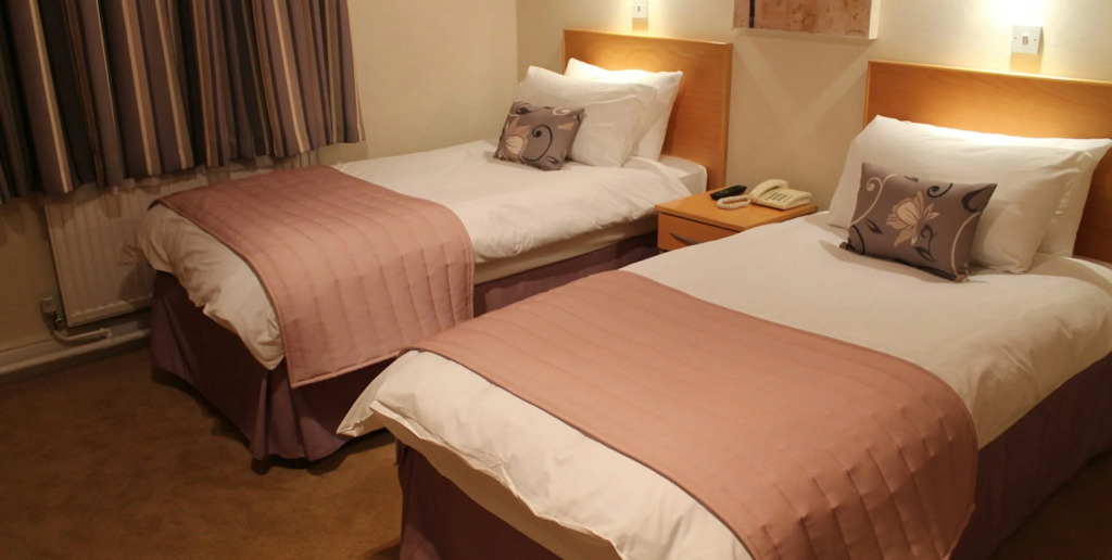 The Rugby Hotel