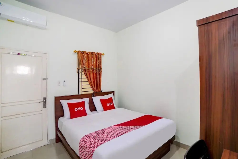 Teratai Homestay by Rooms