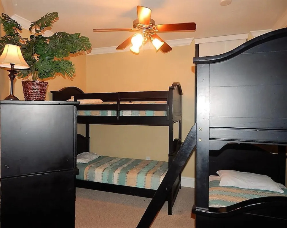 608 Holiday Isle 608 3 Bedroom Condo