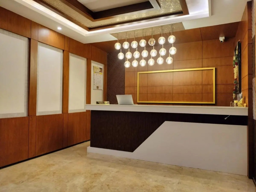 Wyt Hotels - Rameswaram