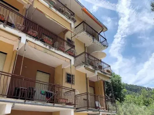 Flat 2 Bedrooms 1 Bathroom - Piazza